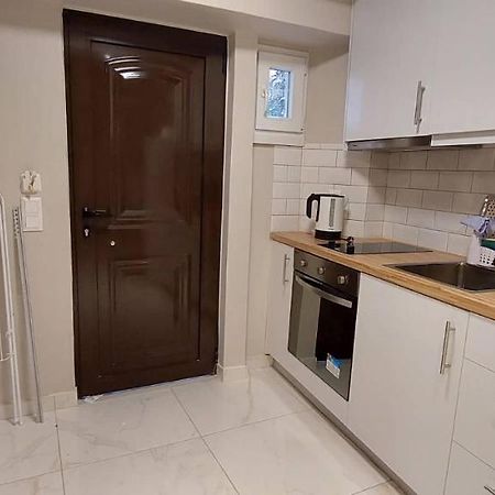 Elise Corfu City Apartment Buitenkant foto