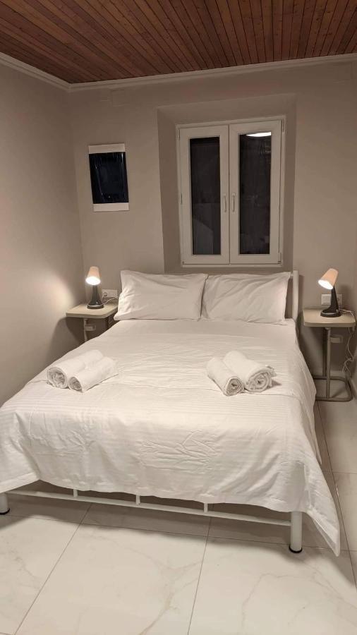 Elise Corfu City Apartment Buitenkant foto
