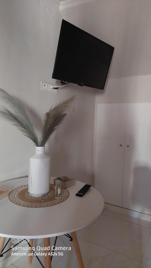Elise Corfu City Apartment Buitenkant foto