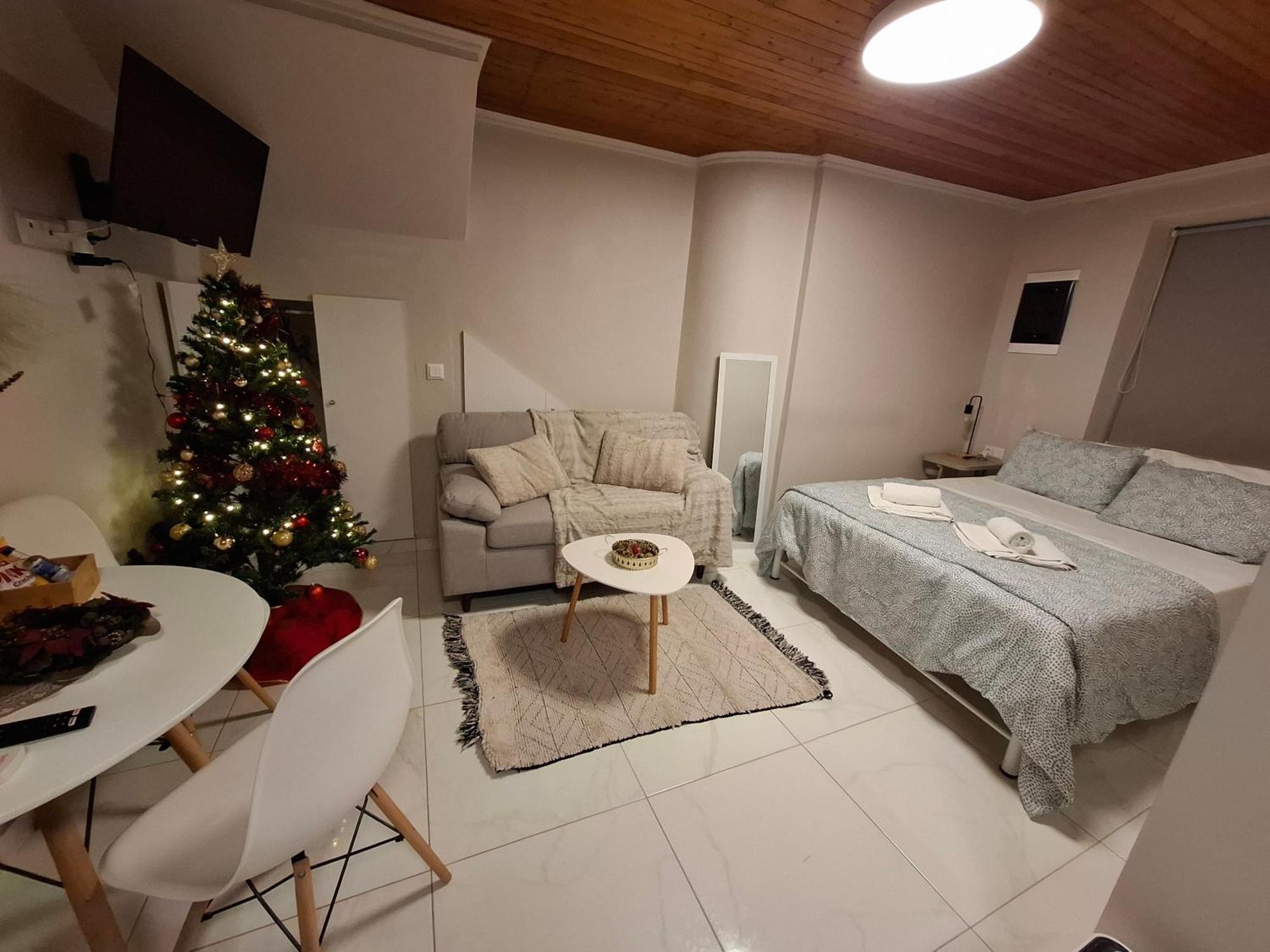 Elise Corfu City Apartment Buitenkant foto